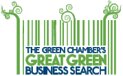 Great Green Business Search